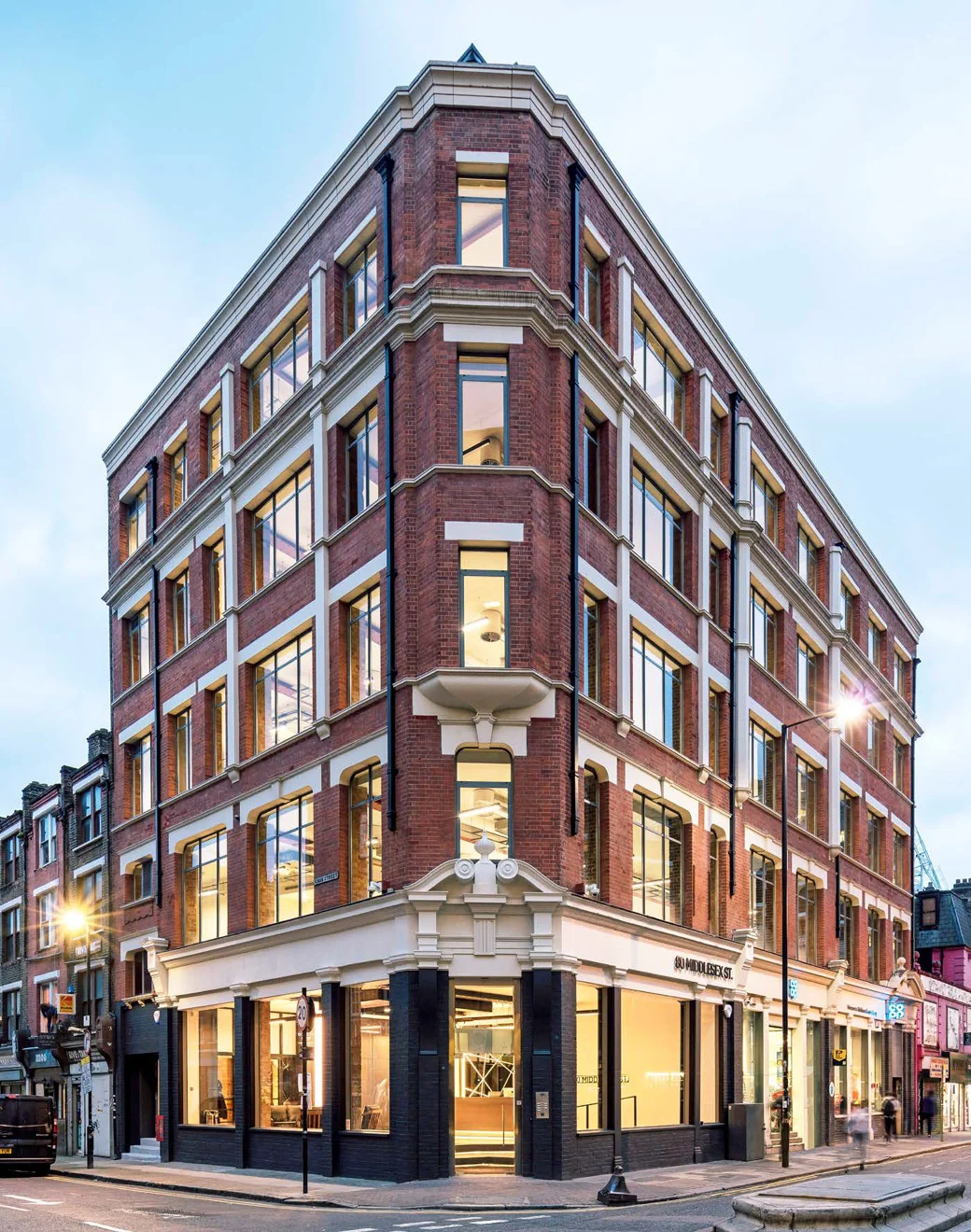 Building