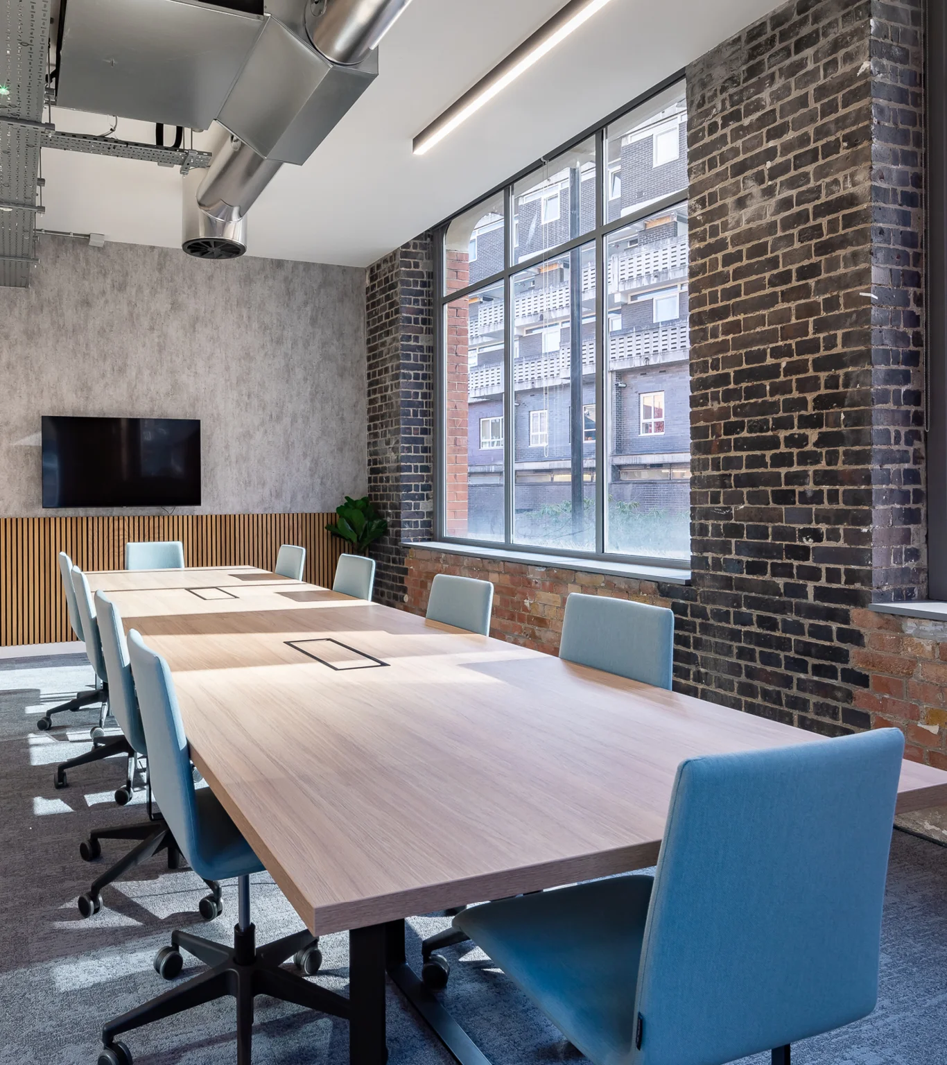 Boardroom